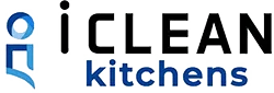 icleankitchen logo